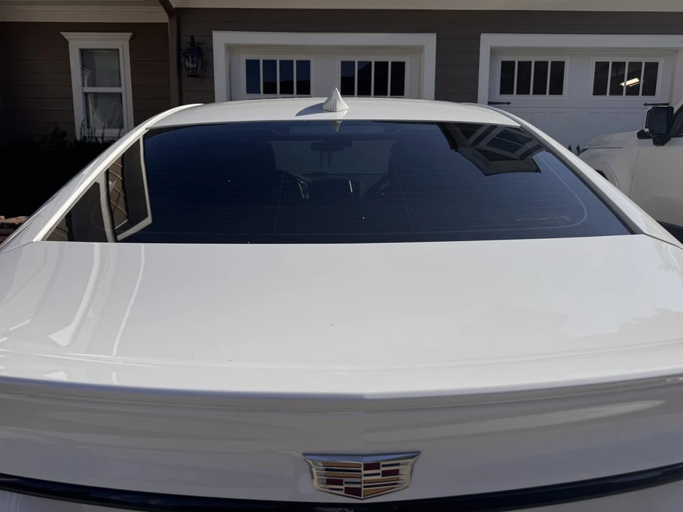 2023 Cadillac CT5-V Blackwing - Image 27 of 31