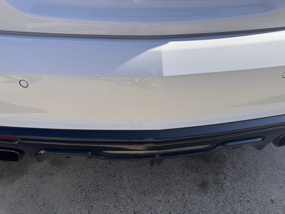 2023 Cadillac CT5-V Blackwing - Image 28 of 31