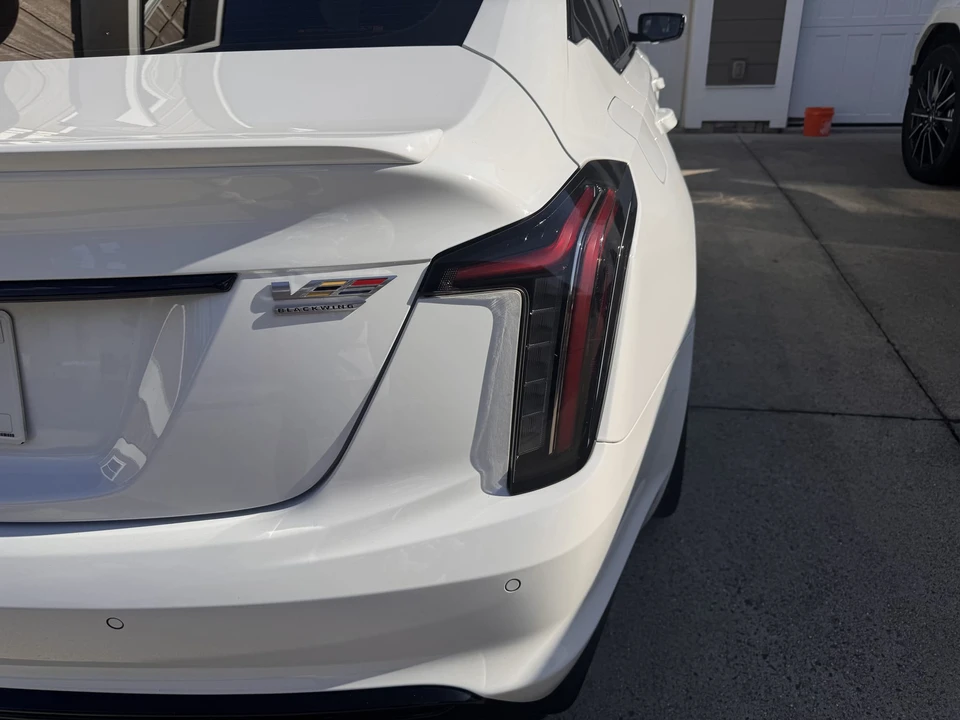 2023 Cadillac CT5-V Blackwing - Image 29 of 31