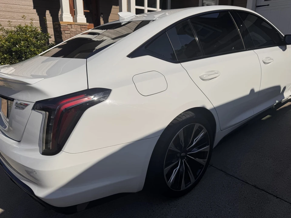 2023 Cadillac CT5-V Blackwing - Image 30 of 31