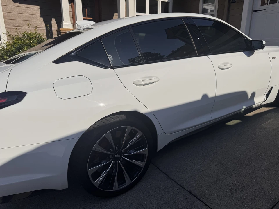 2023 Cadillac CT5-V Blackwing - Image 31 of 31