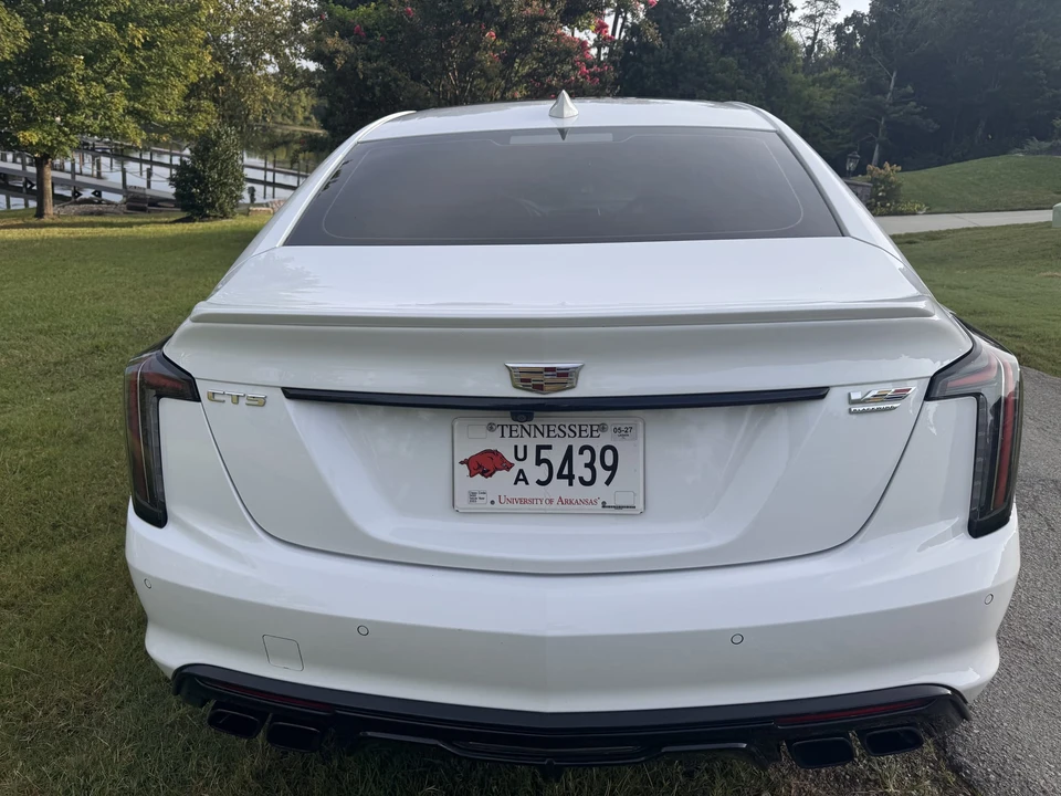 2023 Cadillac CT5-V Blackwing - Image 10 of 31