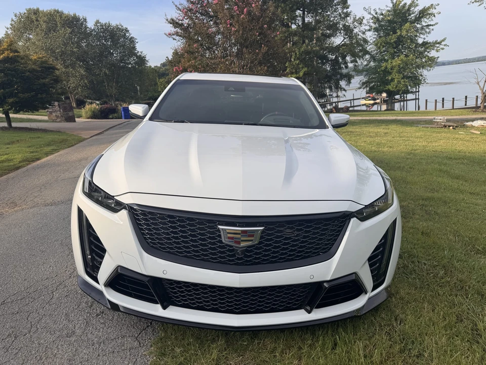2023 Cadillac CT5-V Blackwing - Image 16 of 31