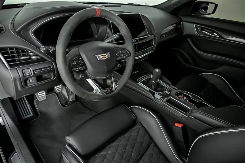 2023 Cadillac CT5-V Blackwing - Image 21 of 21