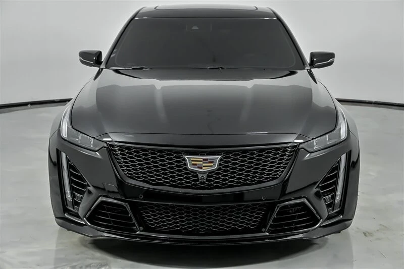 2023 Cadillac CT5-V Blackwing - Image 5 of 21