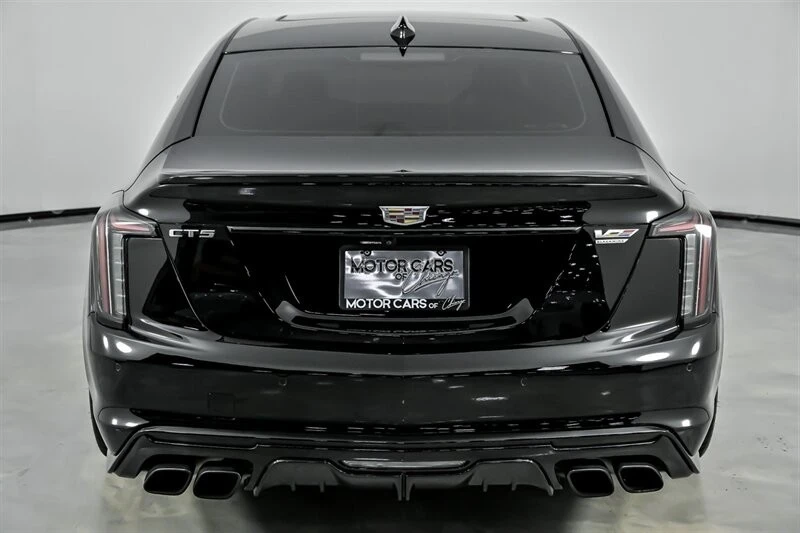 2023 Cadillac CT5-V Blackwing - Image 11 of 21