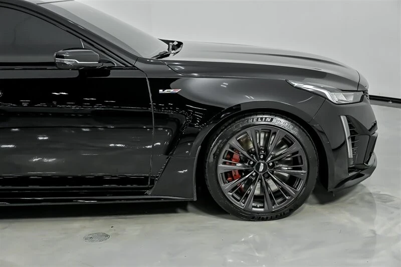 2023 Cadillac CT5-V Blackwing - Image 15 of 21