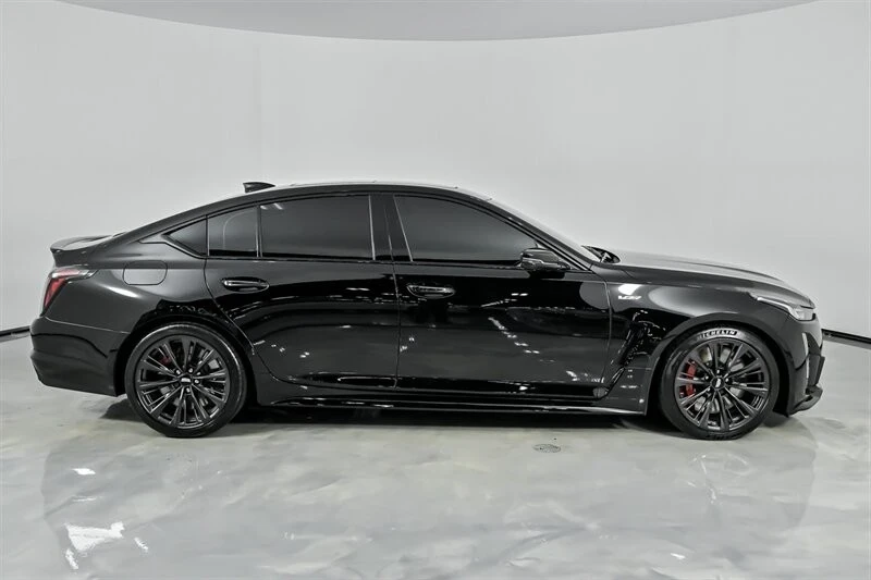 2023 Cadillac CT5-V Blackwing - Image 14 of 21