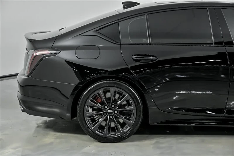 2023 Cadillac CT5-V Blackwing - Image 13 of 21