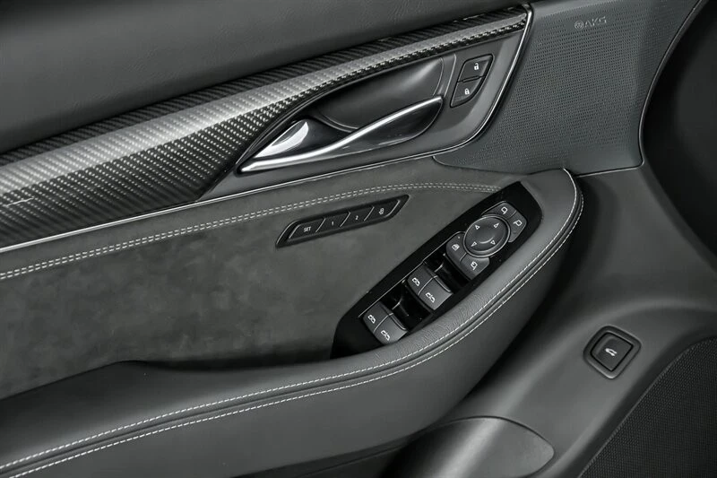2023 Cadillac CT5-V Blackwing - Image 18 of 21