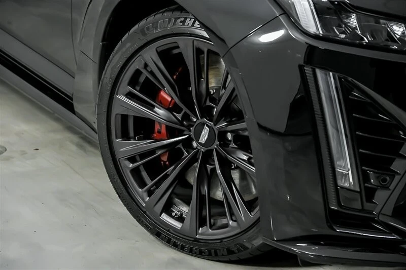 2023 Cadillac CT5-V Blackwing - Image 4 of 21