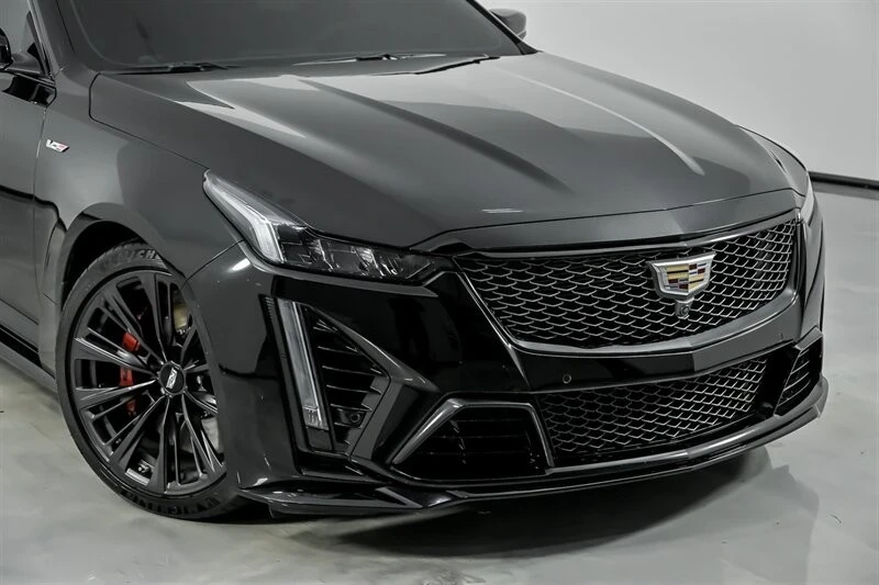 2023 Cadillac CT5-V Blackwing - Image 3 of 21