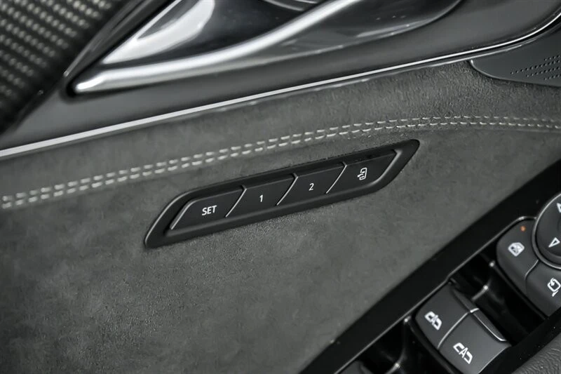 2023 Cadillac CT5-V Blackwing - Image 19 of 21