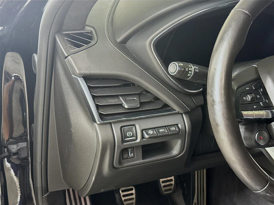 2023 Cadillac CT5-V Blackwing - Image 7 of 14