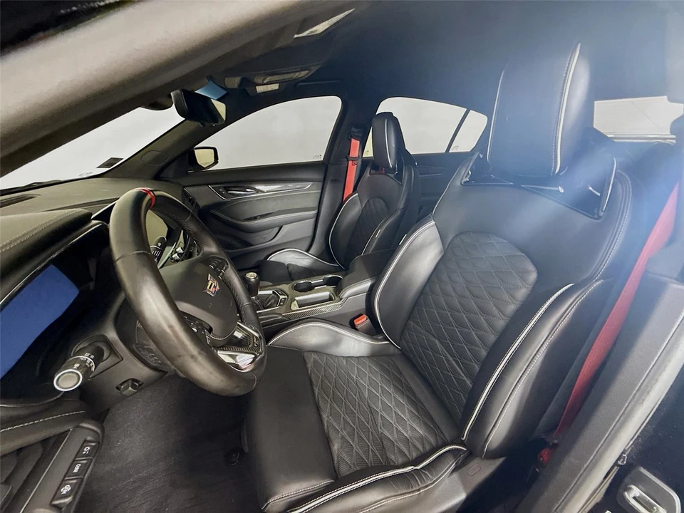 2023 Cadillac CT5-V Blackwing - Image 12 of 14