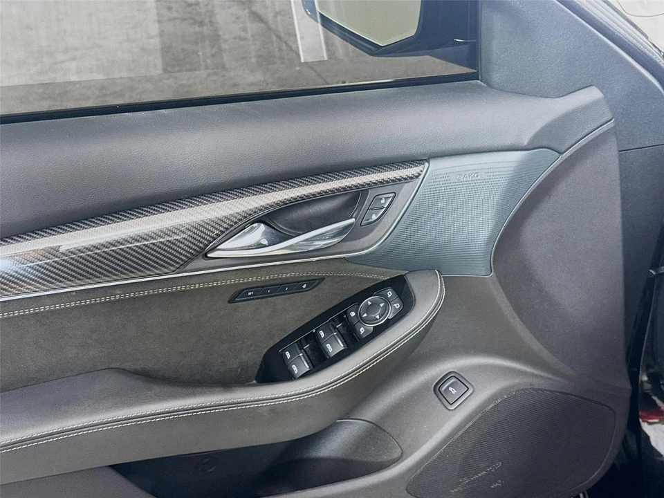 2023 Cadillac CT5-V Blackwing - Image 11 of 14