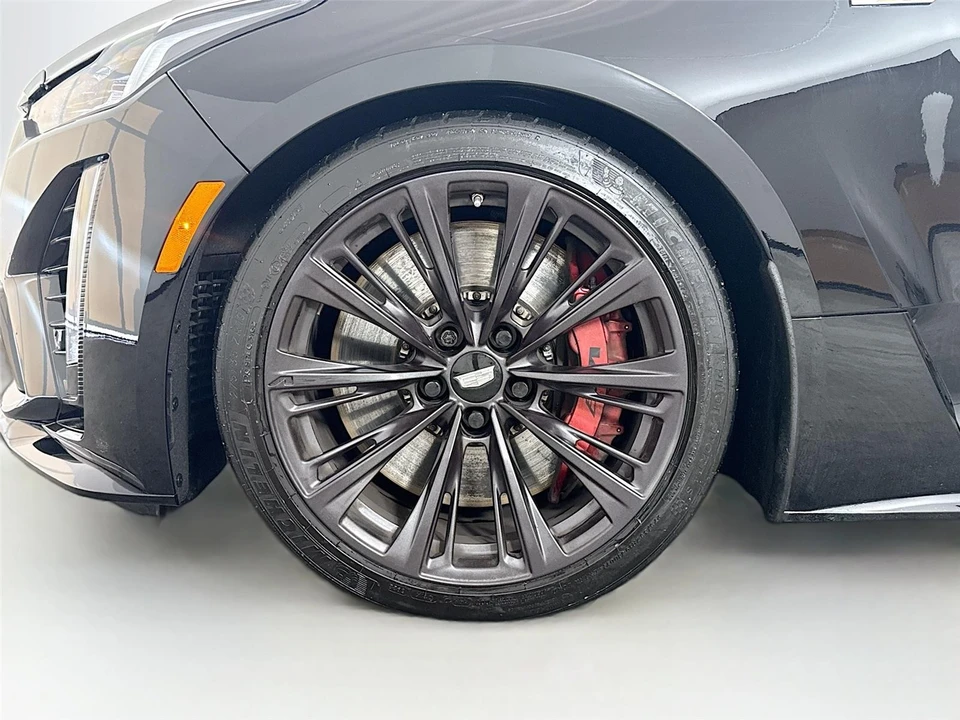 2023 Cadillac CT5-V Blackwing - Image 13 of 14