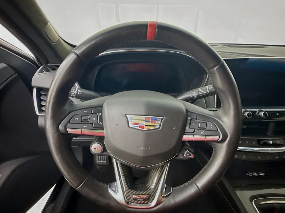 2023 Cadillac CT5-V Blackwing - Image 8 of 14