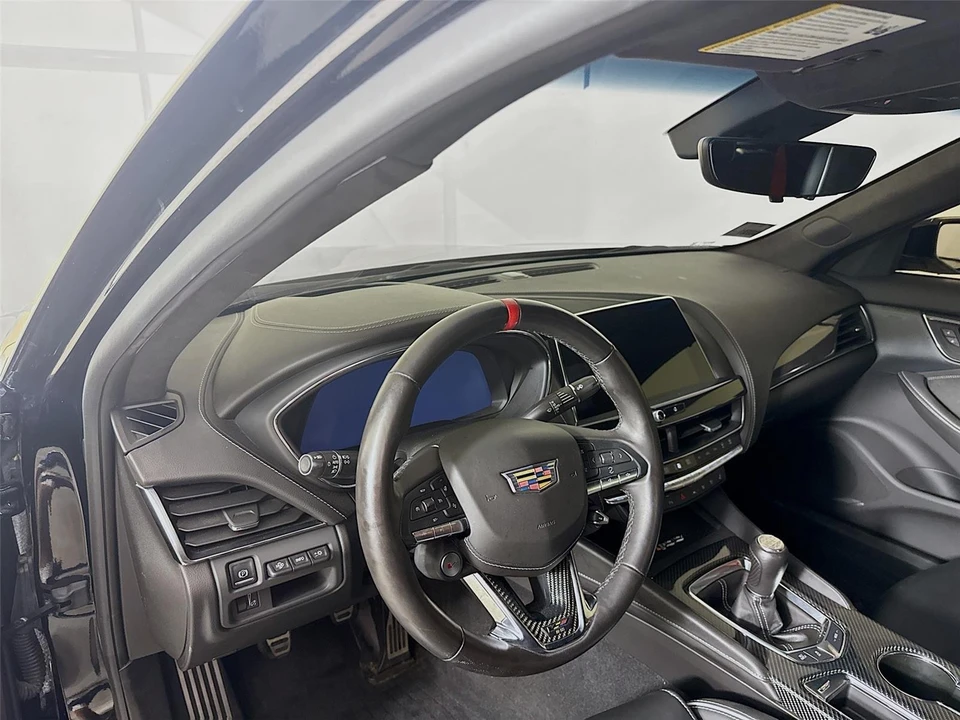 2023 Cadillac CT5-V Blackwing - Image 6 of 14