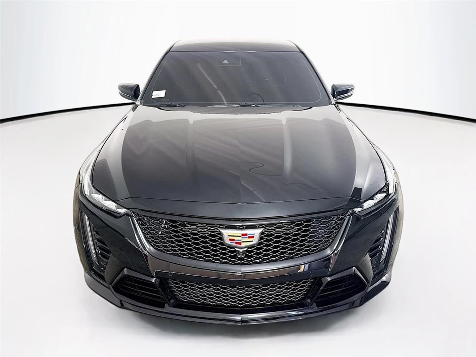 2023 Cadillac CT5-V Blackwing - Image 2 of 14