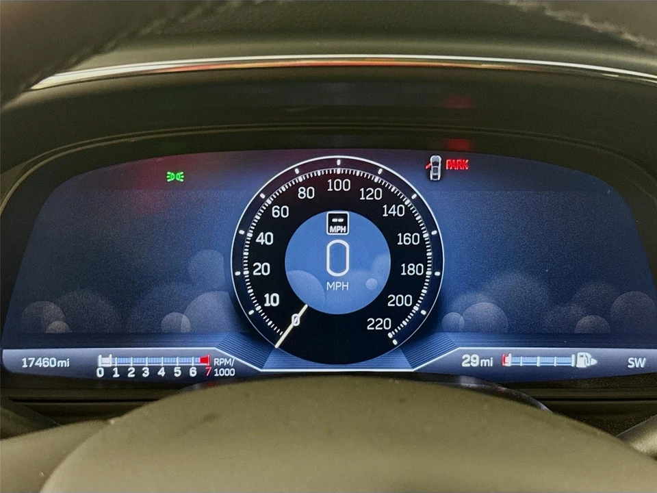 2023 Cadillac CT5-V Blackwing - Image 9 of 14