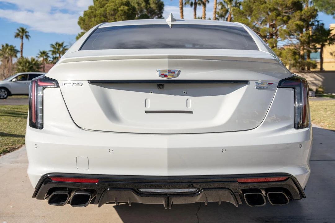 2023 Cadillac CT5-V Blackwing - Image 5 of 31