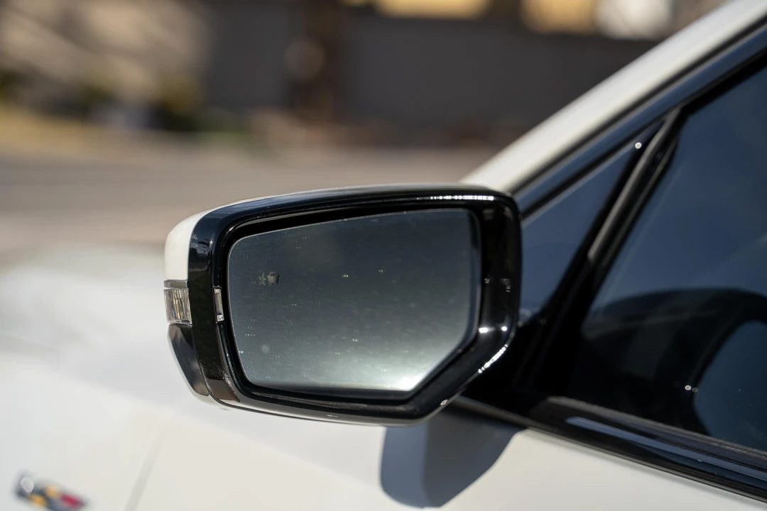 2023 Cadillac CT5-V Blackwing - Image 23 of 31