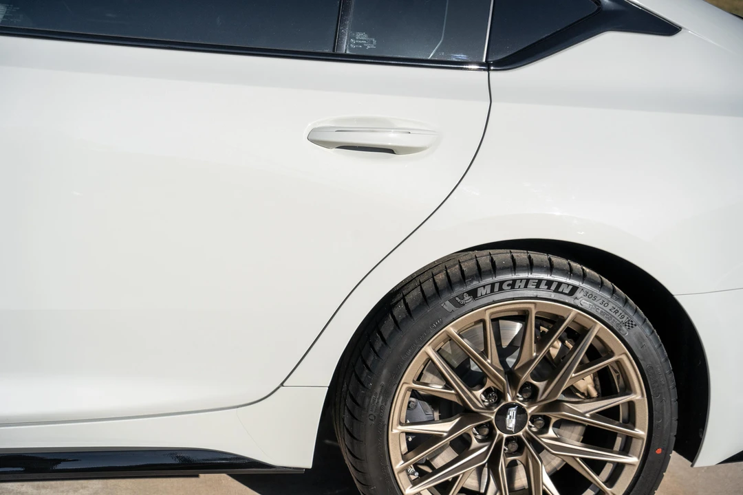 2023 Cadillac CT5-V Blackwing - Image 28 of 31