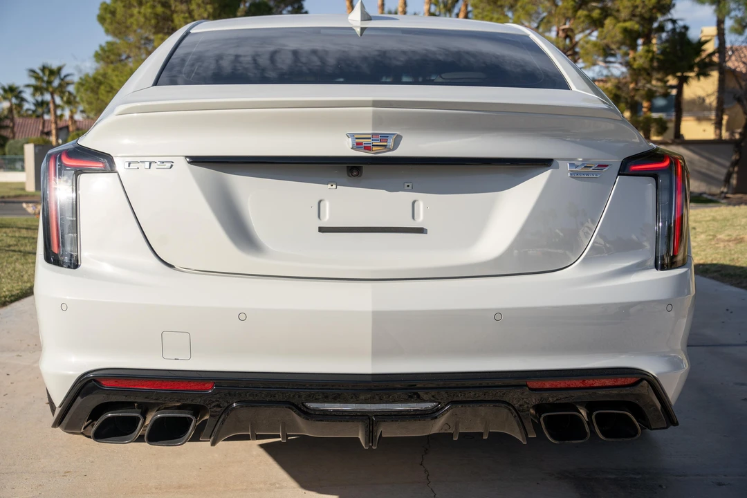 2023 Cadillac CT5-V Blackwing - Image 8 of 31