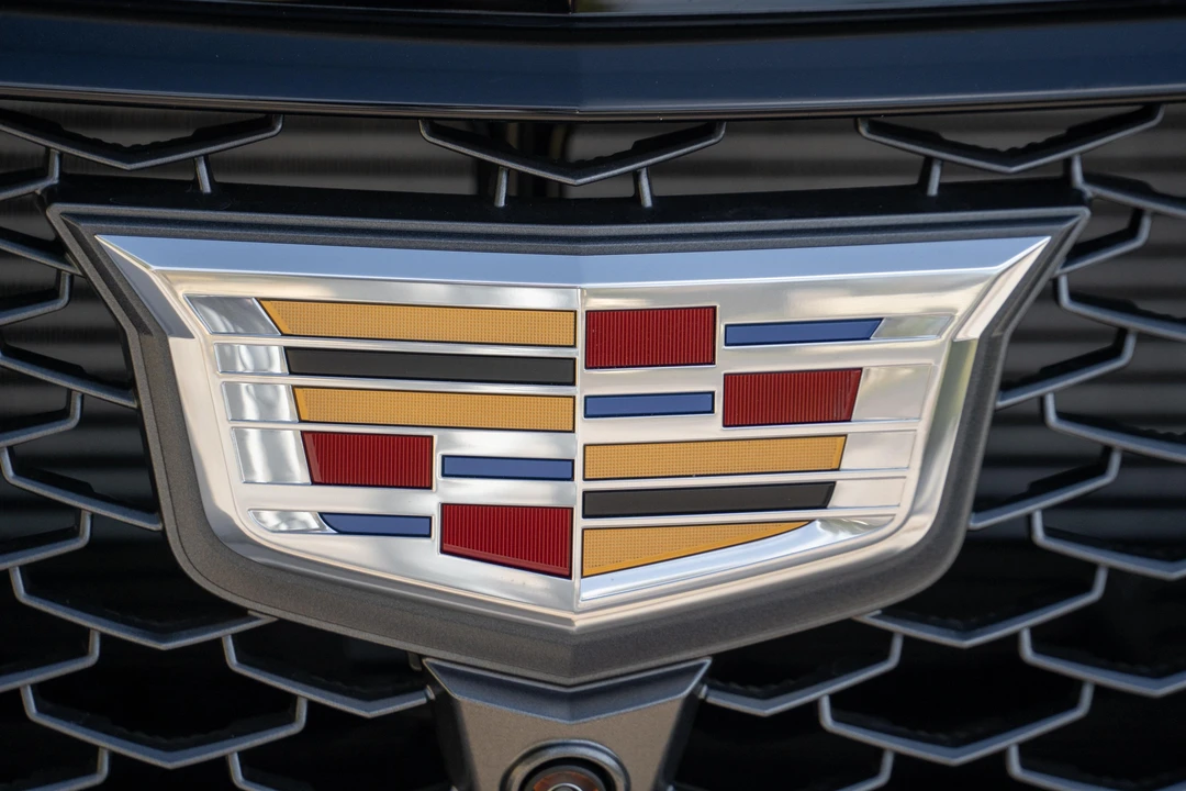 2023 Cadillac CT5-V Blackwing - Image 13 of 31