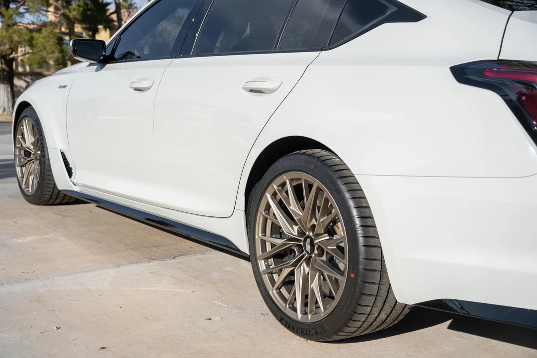 2023 Cadillac CT5-V Blackwing - Image 30 of 31
