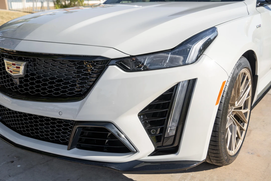 2023 Cadillac CT5-V Blackwing - Image 18 of 31