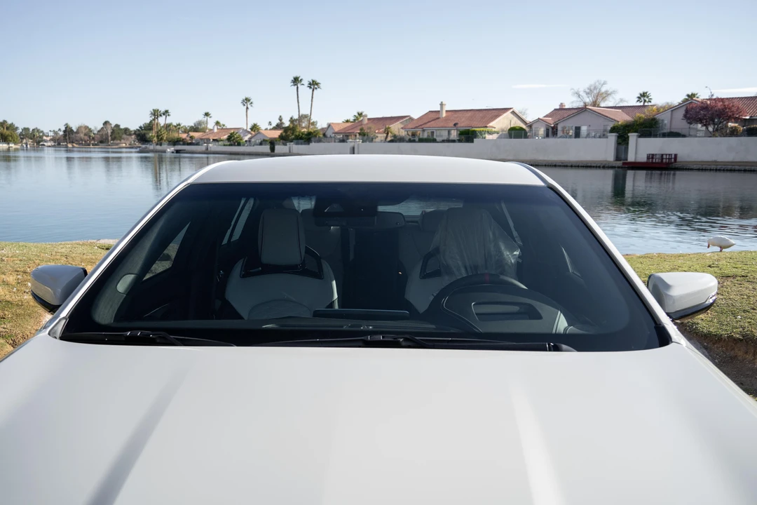 2023 Cadillac CT5-V Blackwing - Image 15 of 31