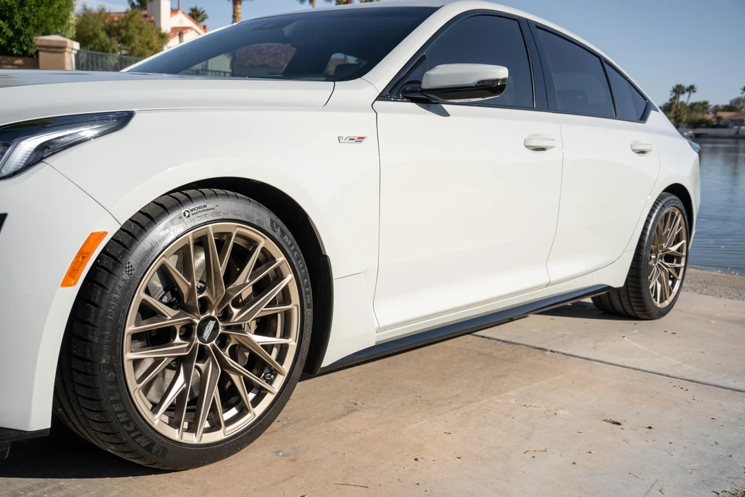 2023 Cadillac CT5-V Blackwing - Image 20 of 31