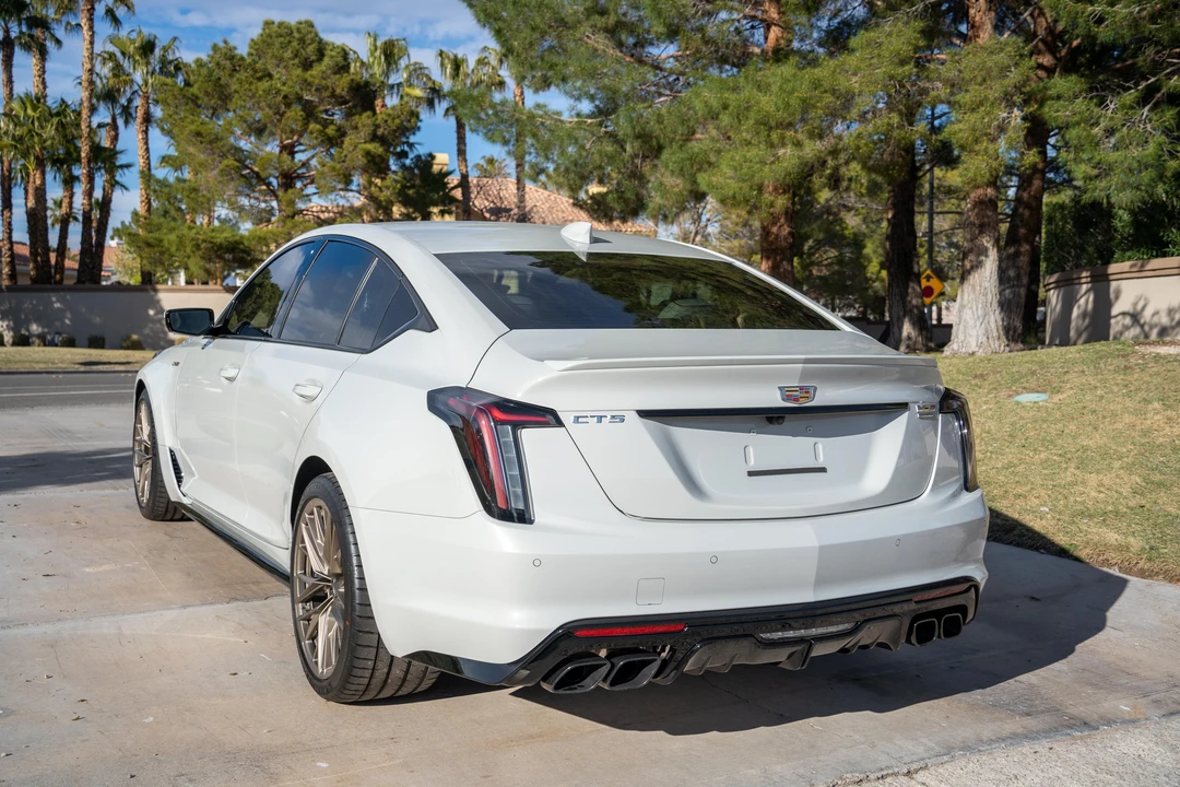 2023 Cadillac CT5-V Blackwing - Image 7 of 31