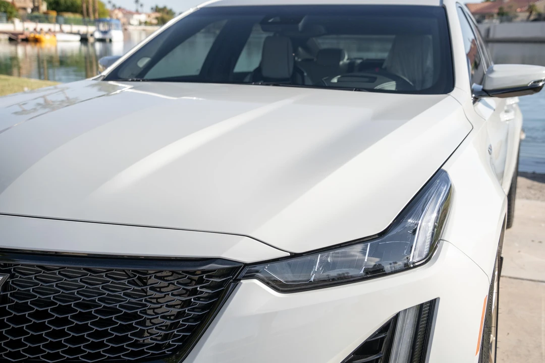 2023 Cadillac CT5-V Blackwing - Image 19 of 31