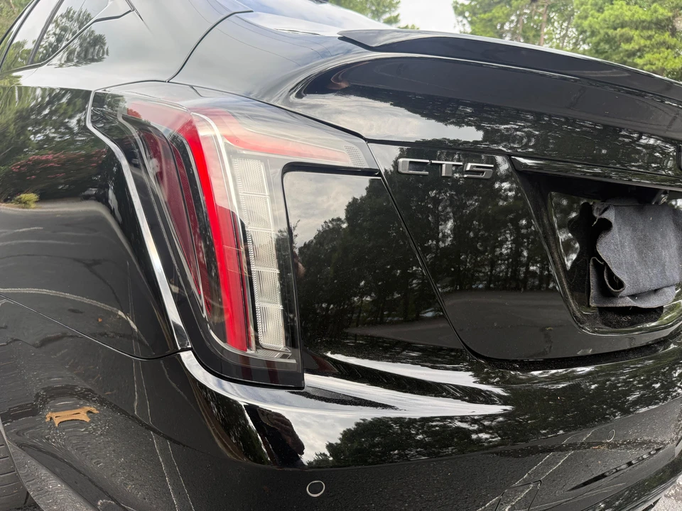 2023 Cadillac CT5-V Blackwing - Image 15 of 31