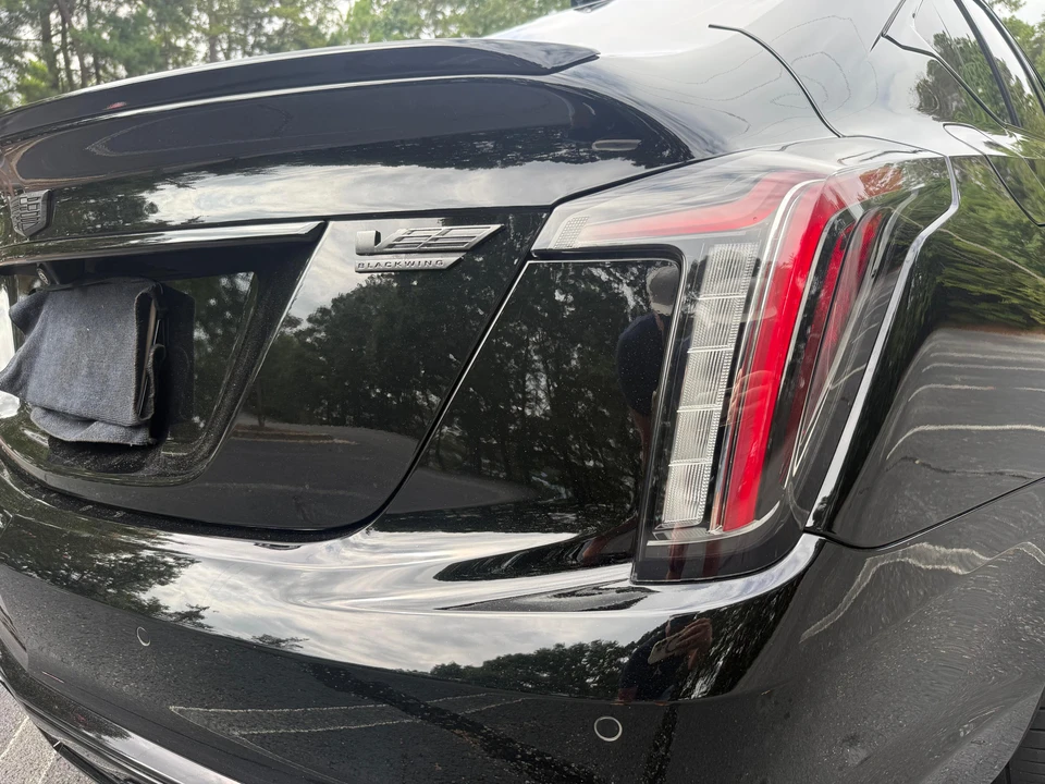 2023 Cadillac CT5-V Blackwing - Image 16 of 31