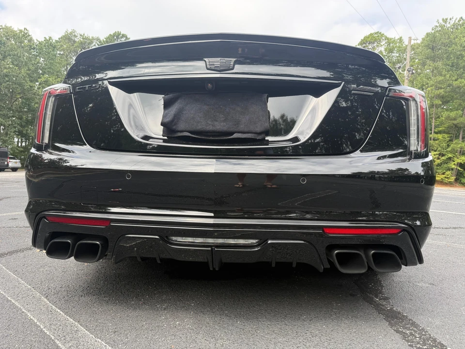 2023 Cadillac CT5-V Blackwing - Image 7 of 31