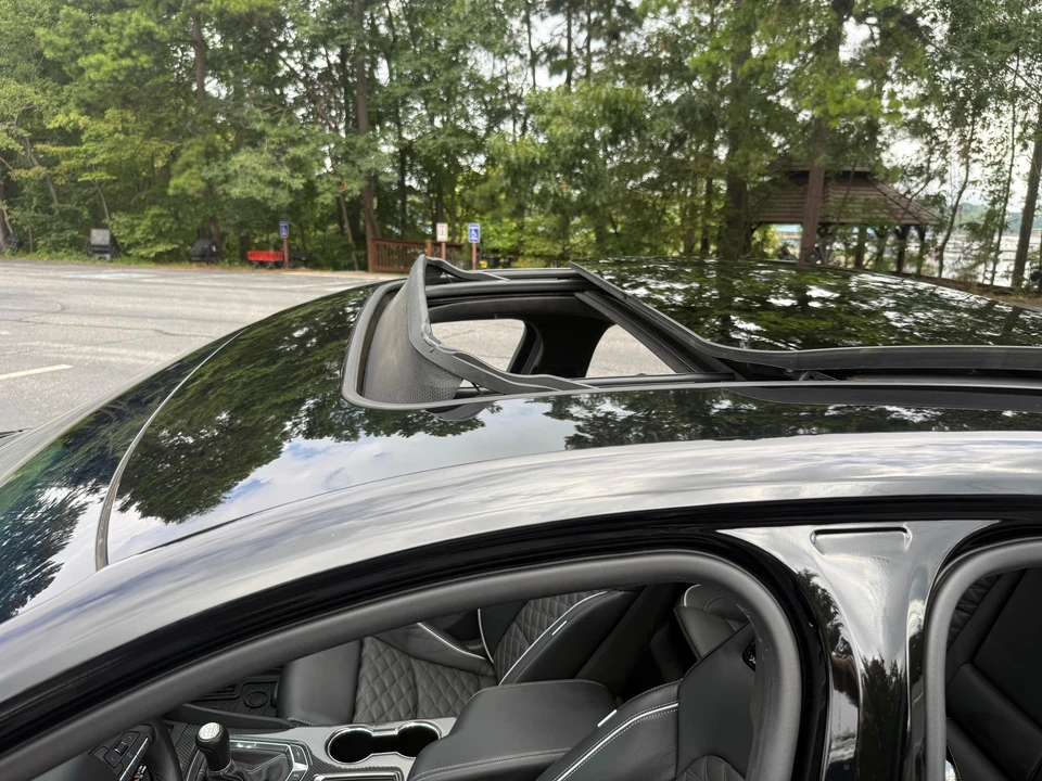2023 Cadillac CT5-V Blackwing - Image 20 of 31