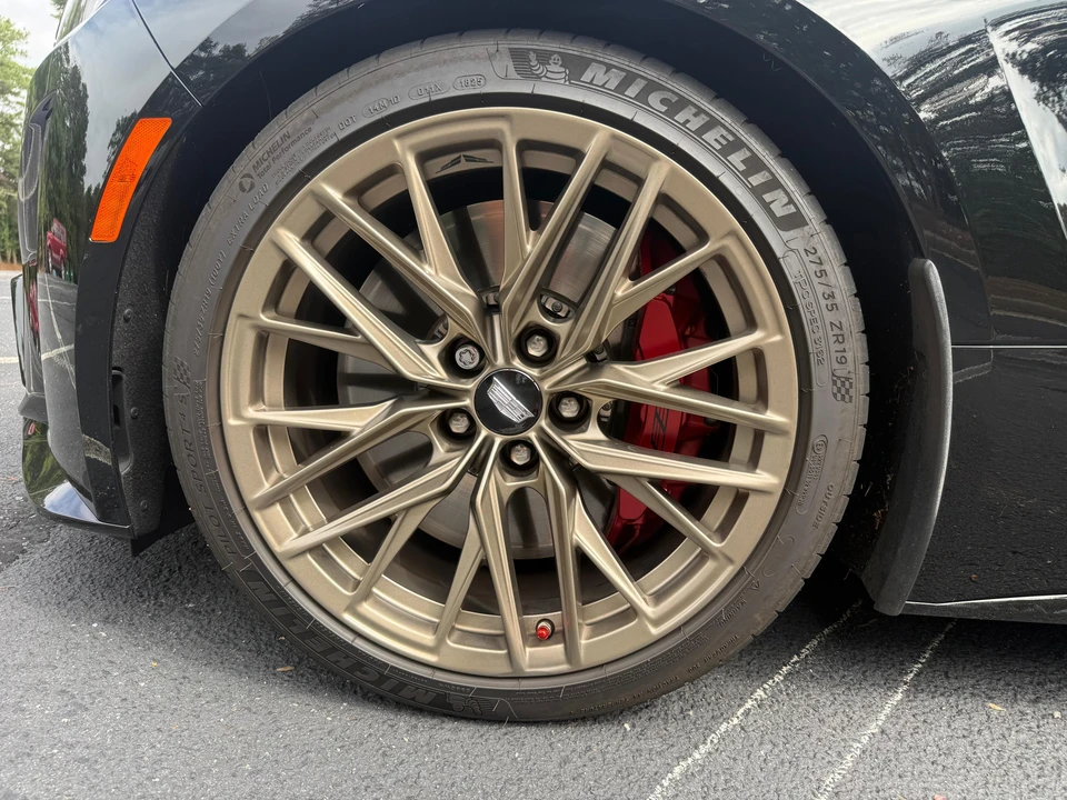 2023 Cadillac CT5-V Blackwing - Image 22 of 31