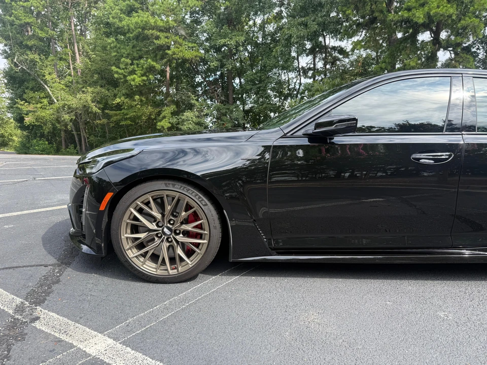 2023 Cadillac CT5-V Blackwing - Image 13 of 31