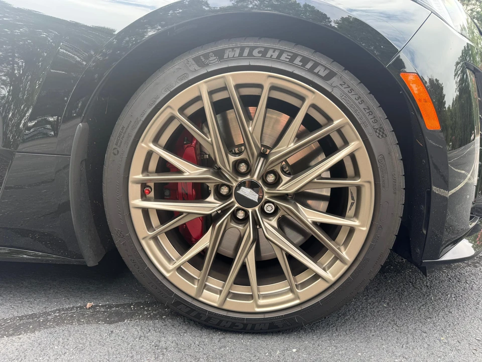 2023 Cadillac CT5-V Blackwing - Image 25 of 31