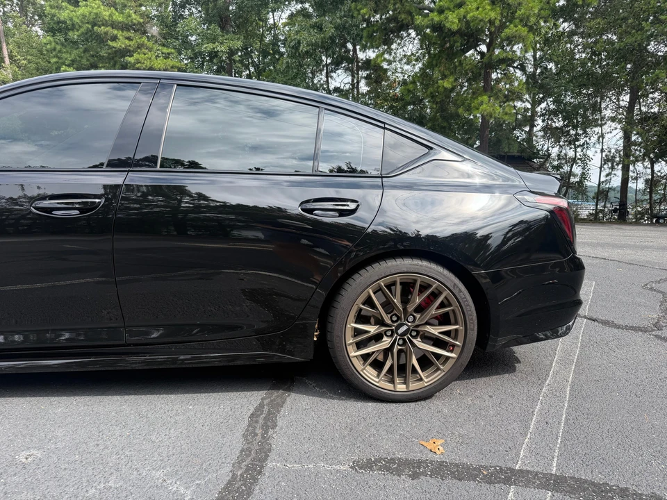 2023 Cadillac CT5-V Blackwing - Image 14 of 31