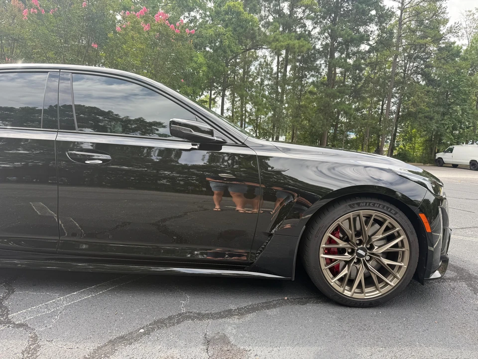 2023 Cadillac CT5-V Blackwing - Image 18 of 31