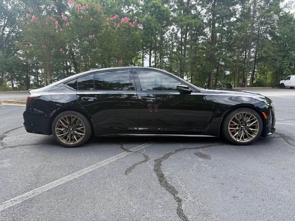 2023 Cadillac CT5-V Blackwing - Image 9 of 31