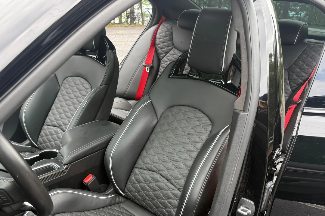 2023 Cadillac CT5-V Blackwing - Image 29 of 31