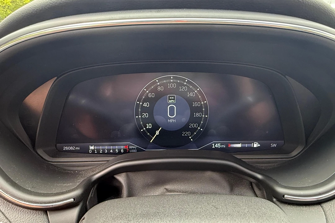 2023 Cadillac CT5-V Blackwing - Image 31 of 31