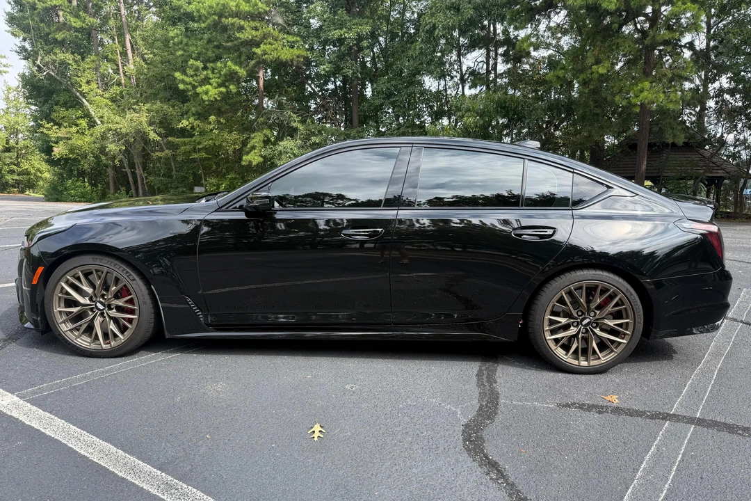 2023 Cadillac CT5-V Blackwing - Image 3 of 31