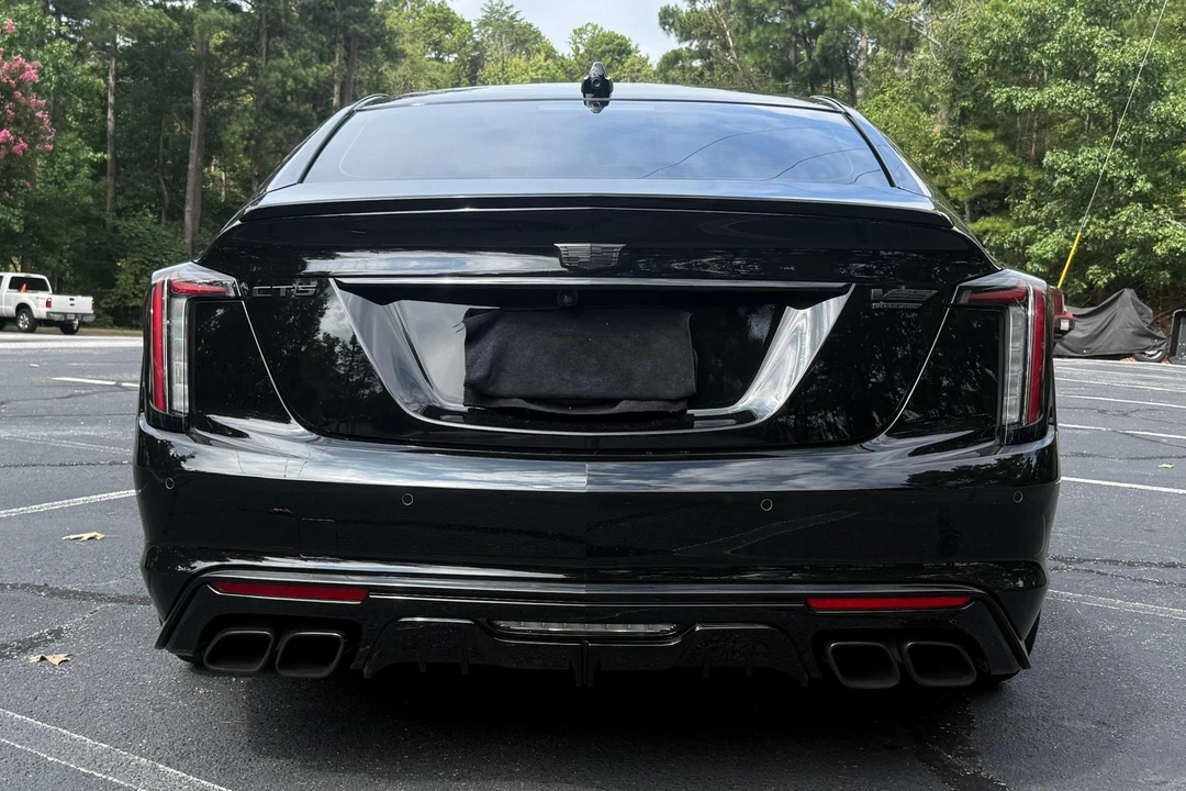 2023 Cadillac CT5-V Blackwing - Image 5 of 31
